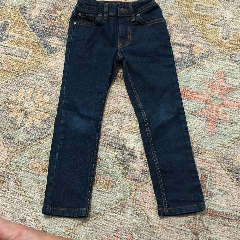 Joes jeans boys size 5